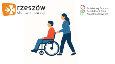 Program wyrównywania różnic między regionami III, Rzeszów, grafika